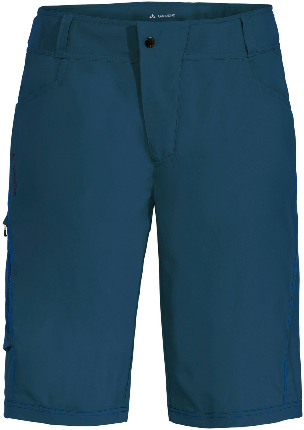 VAUDE Men\'s Ledro Shorts ab 42,99 € | Preisvergleich bei