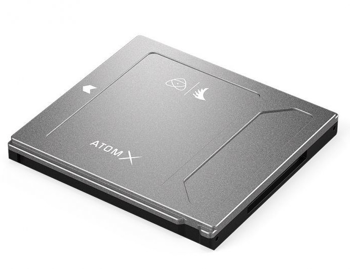 Angelbird AtomX SSDmini