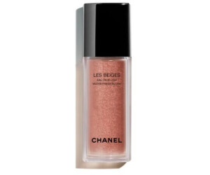 Chanel Les Beiges Eau de Blush (15ml) ab 41,51 €