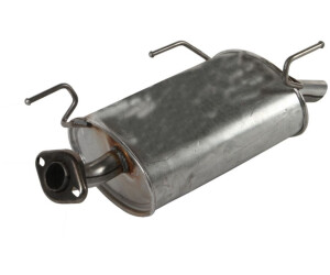 Silencieux arrière BOSAL 135-019