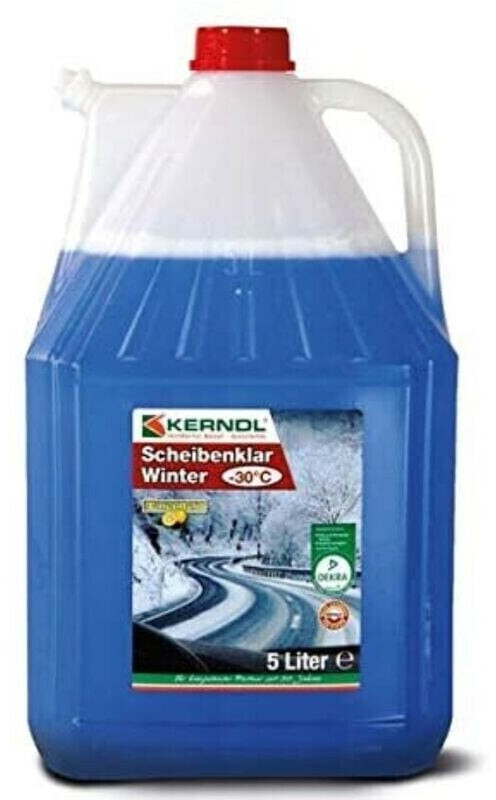 H. Kerndl Scheibenklar -30°C (1572091) ab 9,48 €