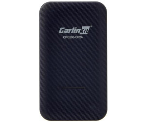 Carlinkit 4.0 Wireless Adapter für Autos mit eingebautem Carplay