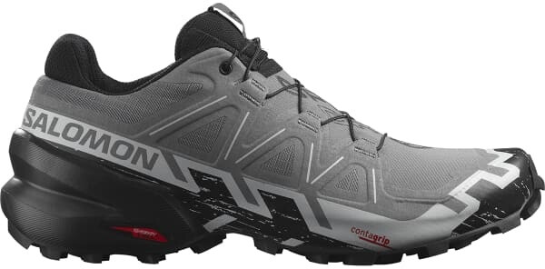 Men's salomon hot sale speedcross shoes