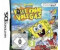 SpongeBob Schwammkopf: Volle Kanne Vollgas (DS)