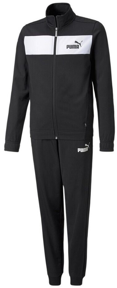 Puma Poly Suit CL B Youth (589371) puma black ab € 35,00 | Preisvergleich  bei