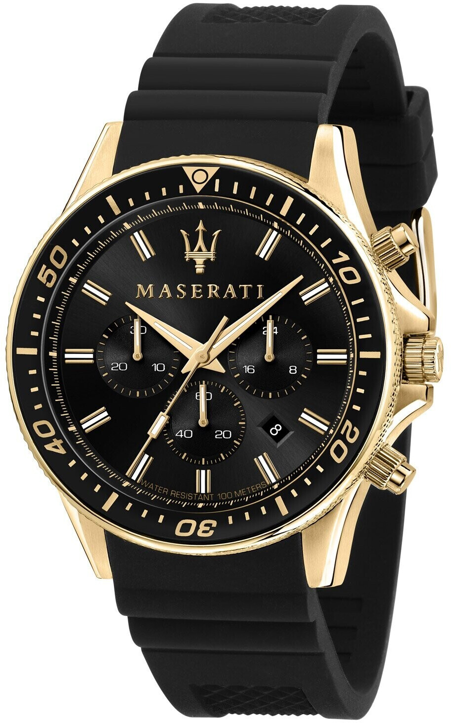 Maserati Sfida Chronograph R887164
