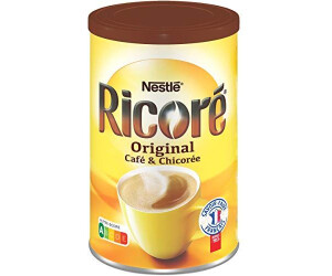 Nestlé Ricoré Original - Substitut de Café - Boîte de 20 Sticks x 3 g