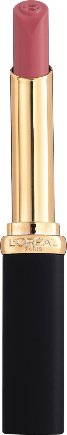 L'Oréal Paris Color Riche Intense Volume Matte Colors of Worth Lippenstift  für Frauen 1,8 g Farbton 500 Le Beige Freedom