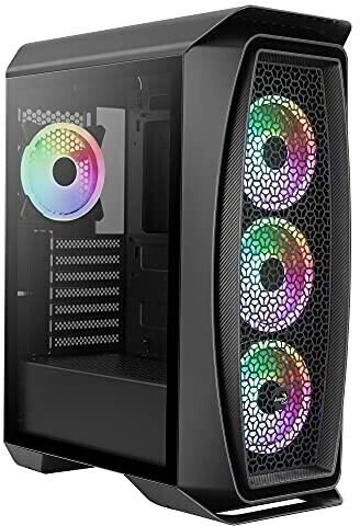 Aerocool Aero One Duo