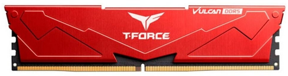 Team T-FORCE VULCAN 32GB DDR-5200 CL40