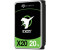 Seagate Exos X20 SATA