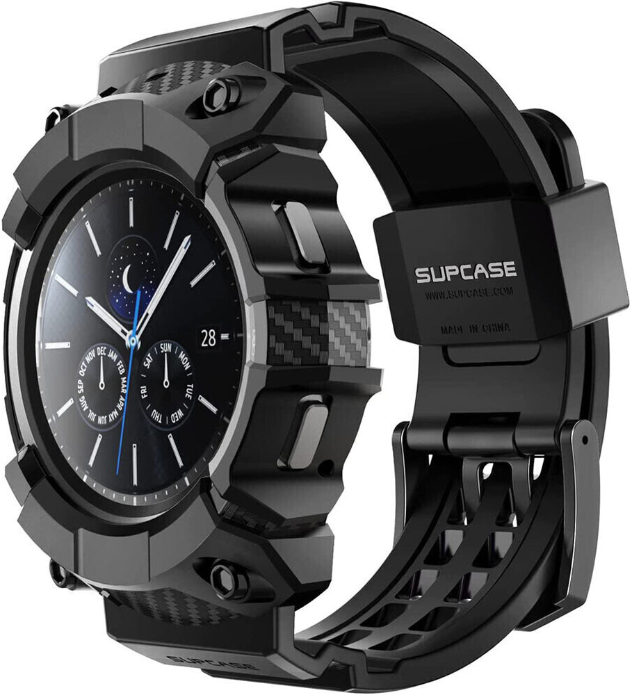 Supcase Unicorn Beetle Pro Galaxy Watch4 Classic