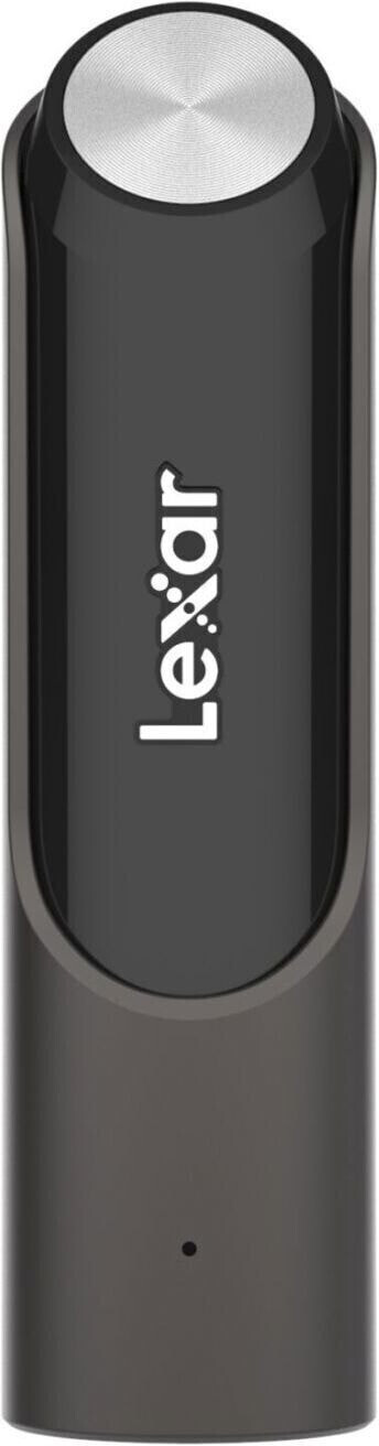 Clé USB 3.0 Lexar JumpDrive M400 32 Go Gris et Noir - Fnac.ch - Clé USB