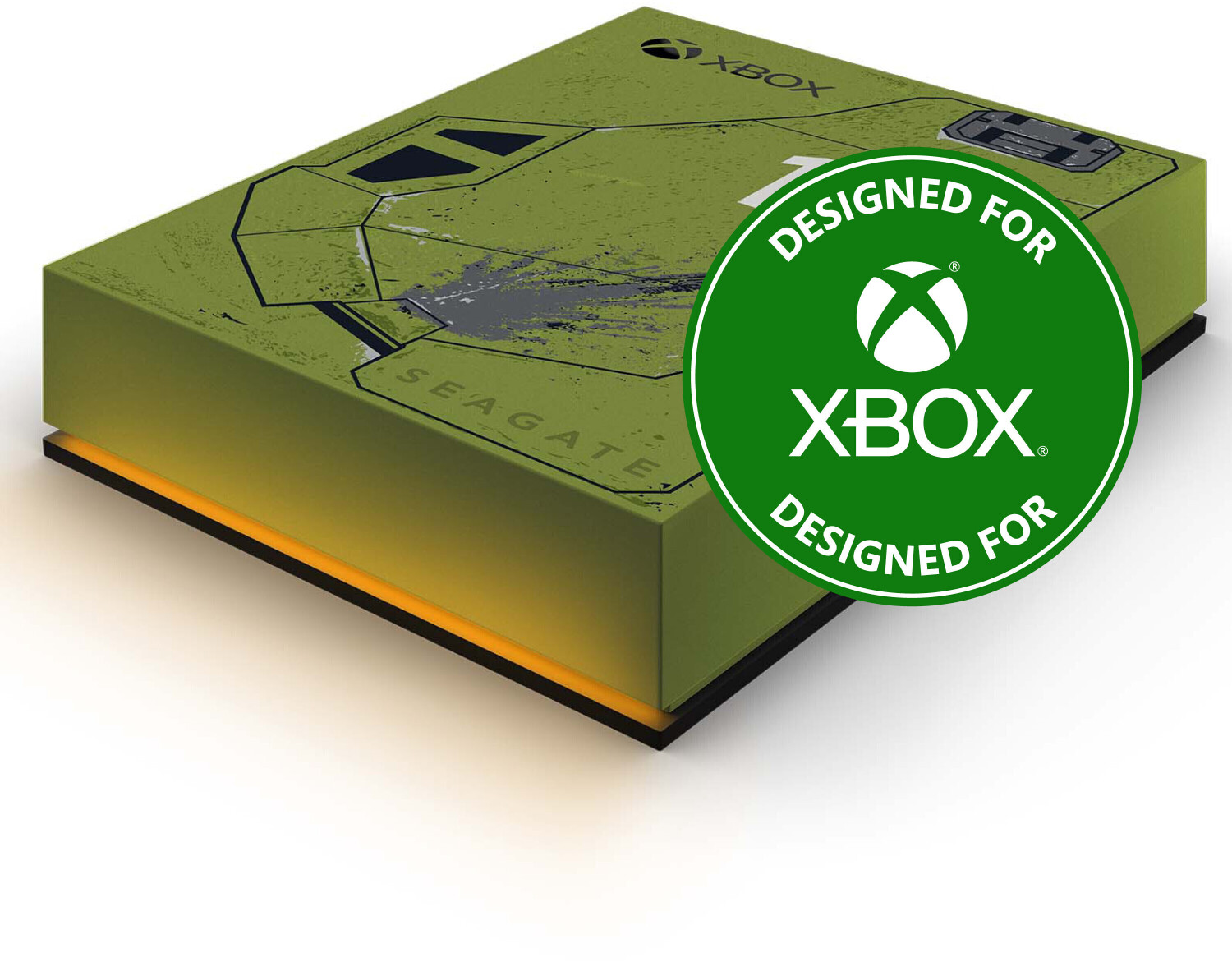 Seagate Game Drive for Xbox ab 87,99 € | Preisvergleich bei