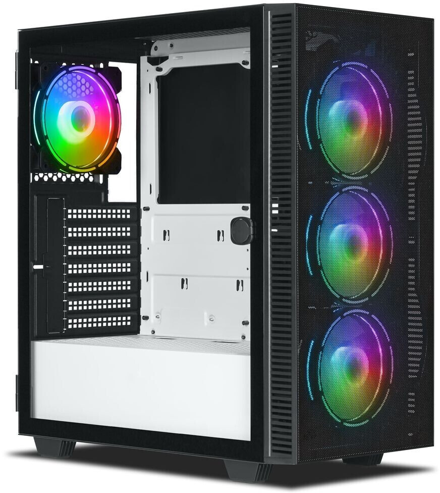 Ankermann Business Gaming V2 Pc 4260561746571 Ab 629 00 € Preisvergleich Bei Idealo De