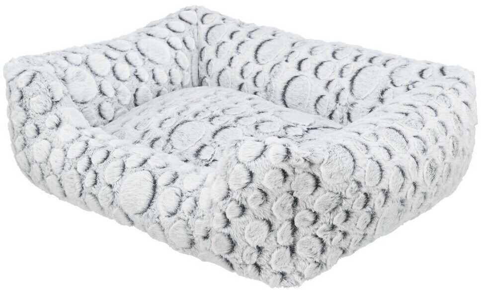 Trixie Bed Mila Soft Edition square