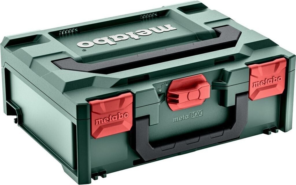 TECHNOCRAFT Metabox Adapterplatte für Systemkoffer - 283620
