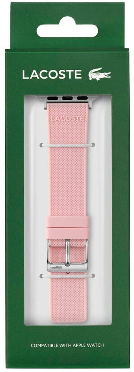 Photos - Smartwatch Band / Strap Lacoste Apple Strap 