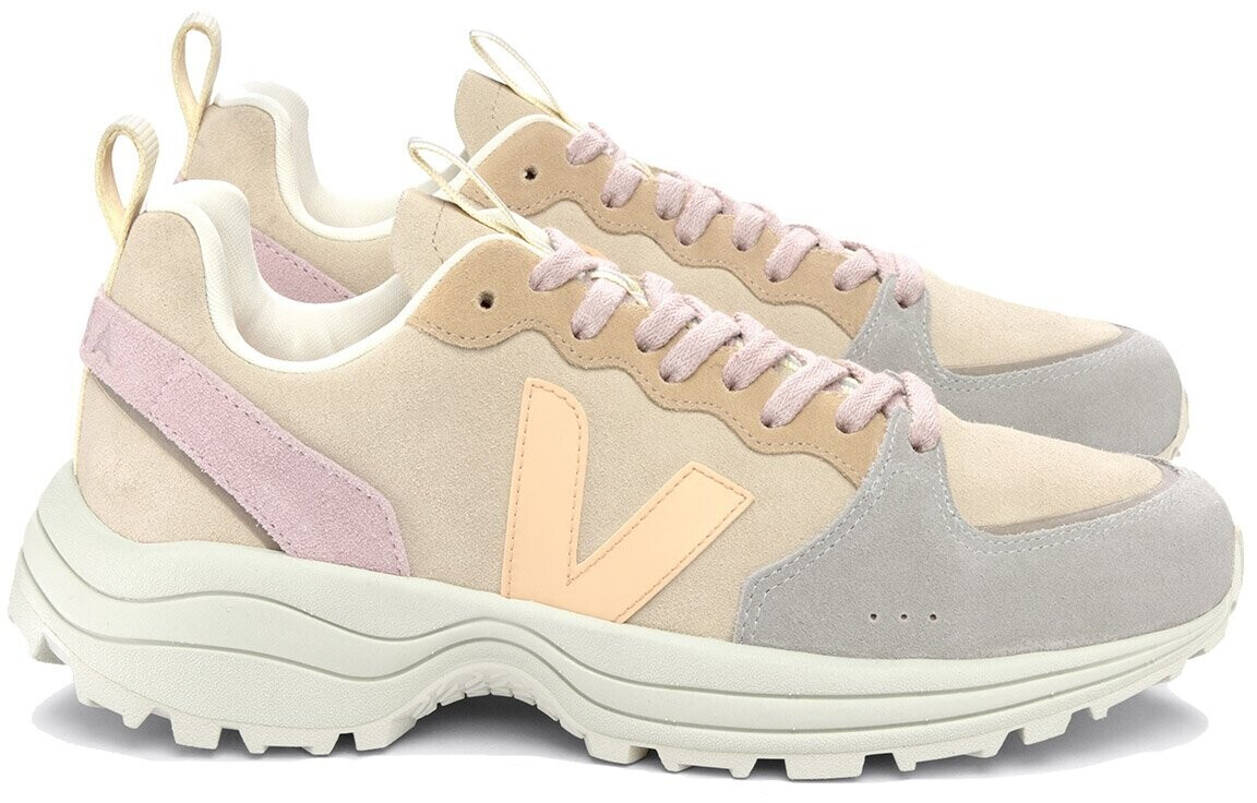 Buy Veja Venturi beige/grey/pink from £159.99 (Today) Best Deals on