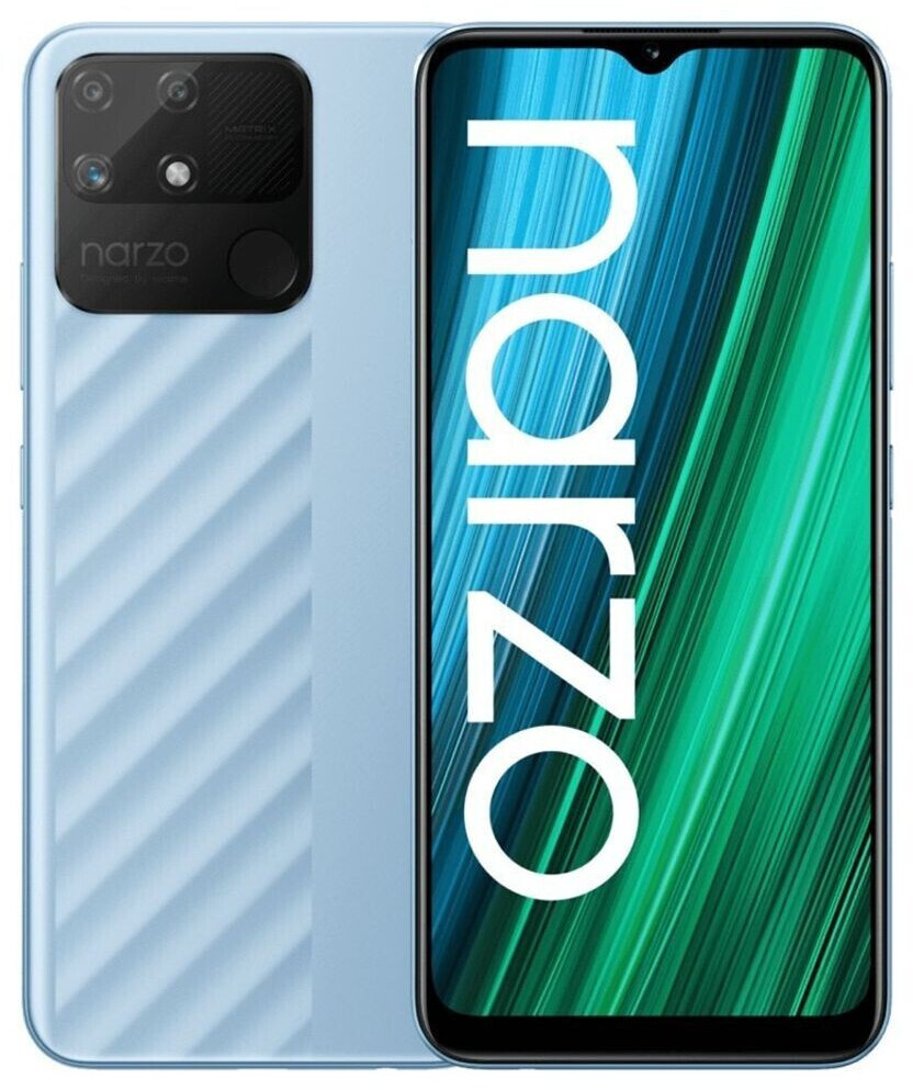 realme 7pro phone