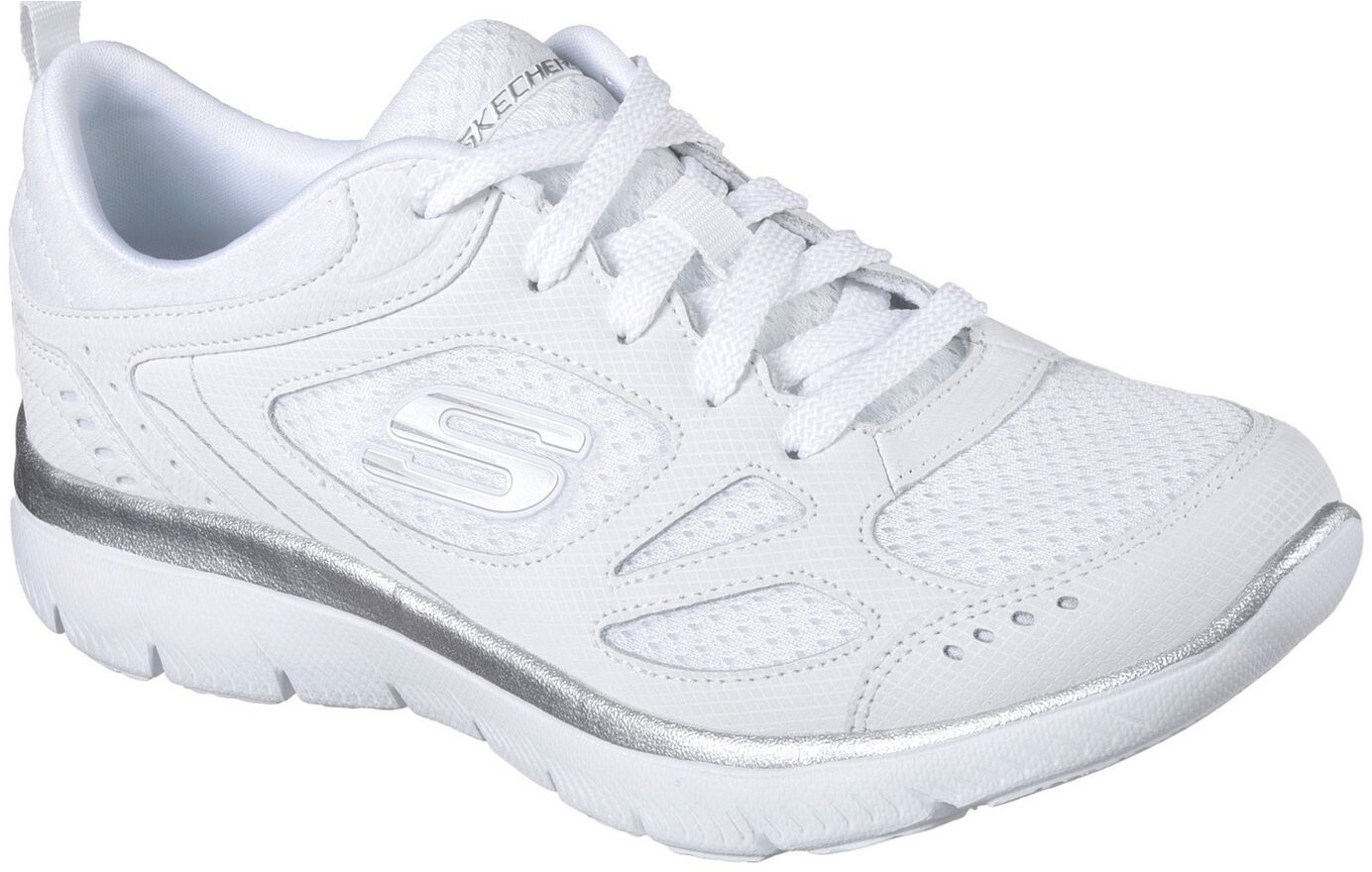 Skechers summits clearance suited