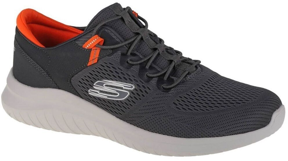 Skechers ultra hot sale flex 2.0 orange