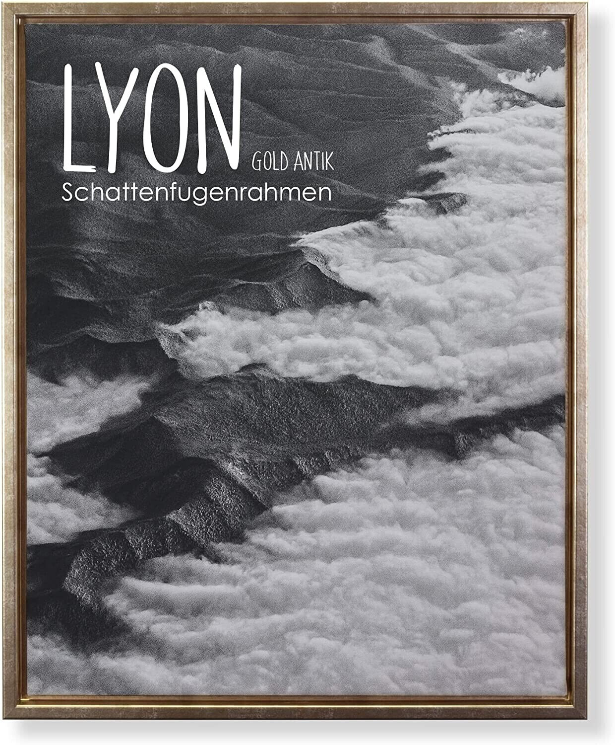 Homedeco-24 Lyon 70x140