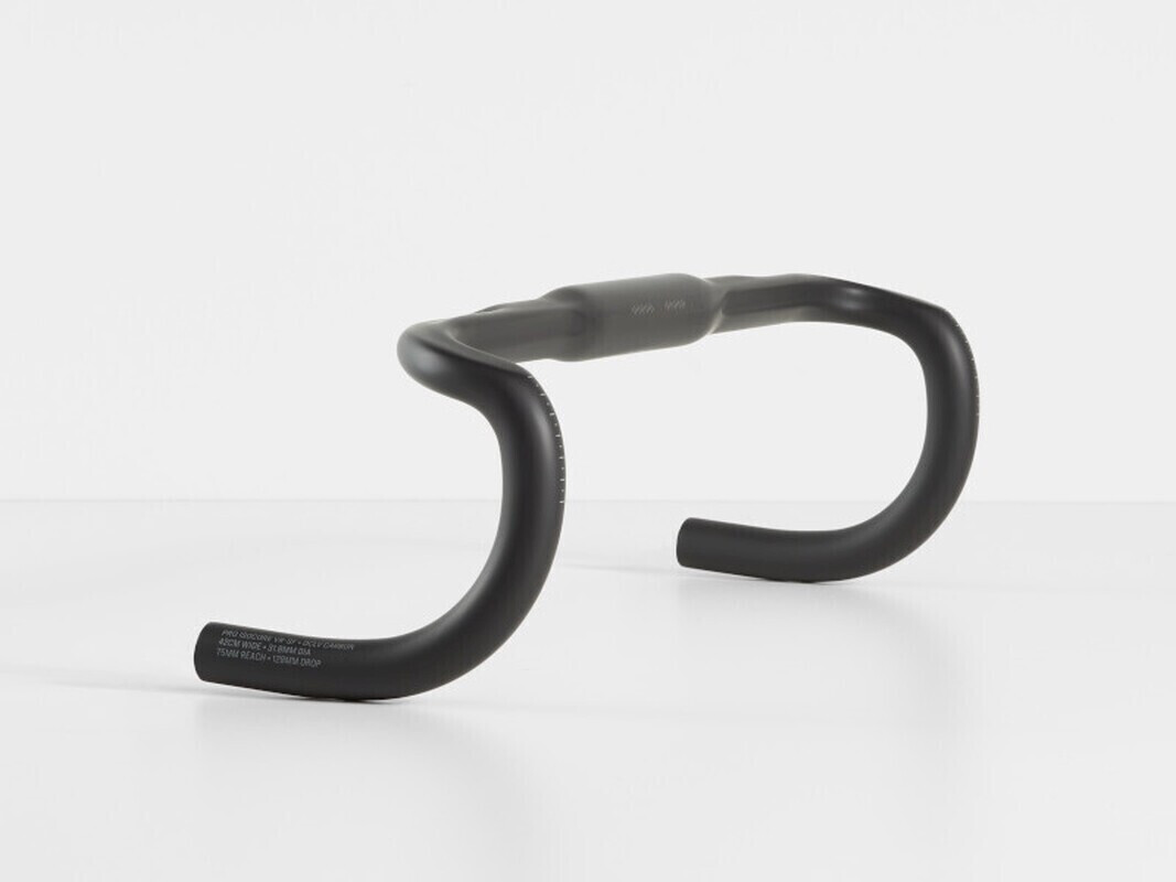 Bontrager Pro VR-C Carbon