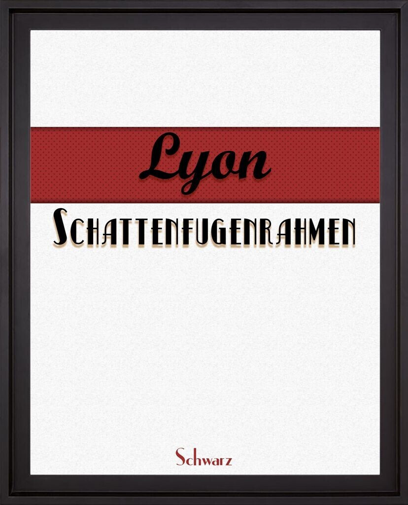 Homedeco-24 Lyon 60x90