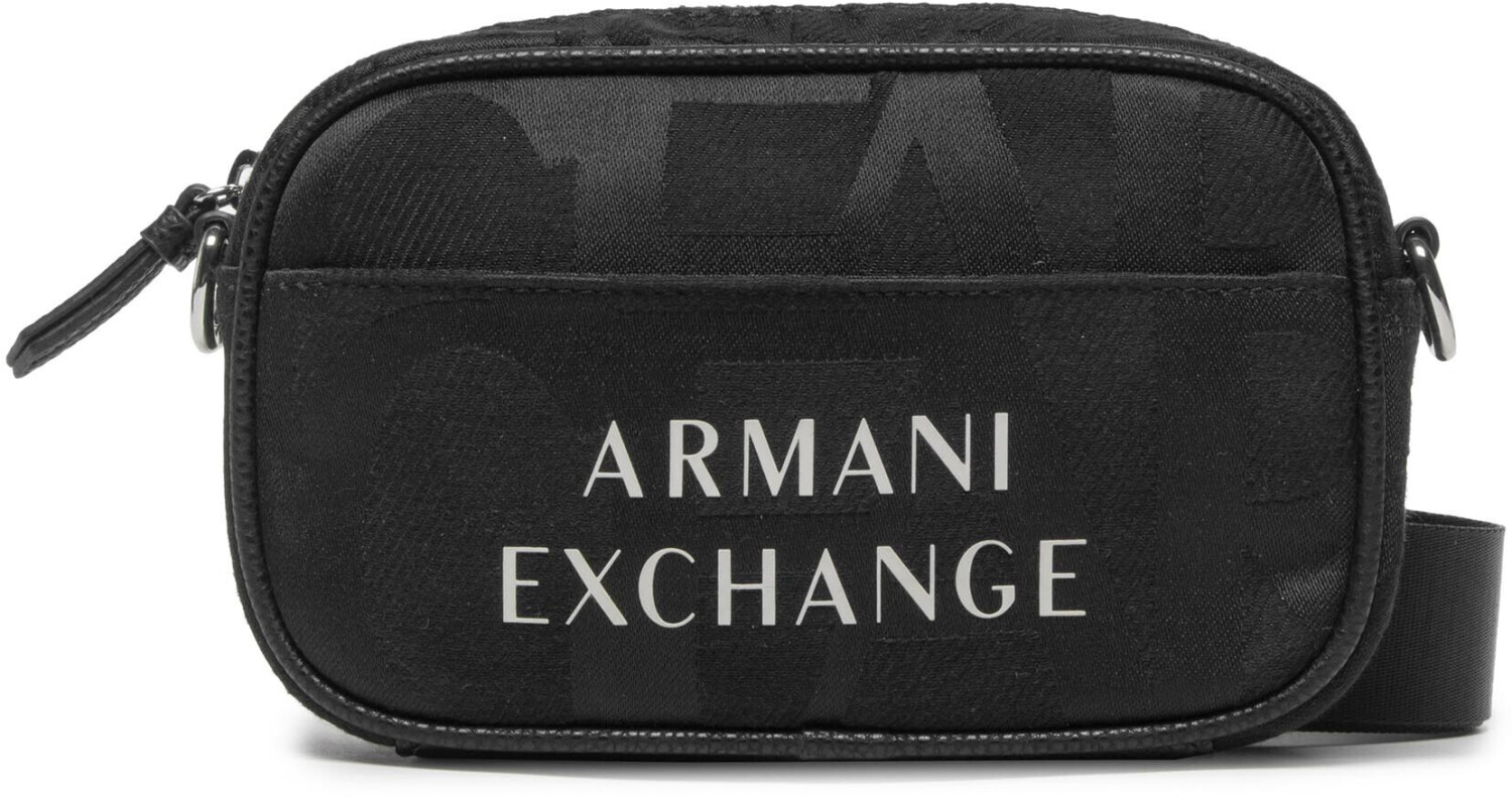 Armani Exchange 942803 CC708 00020 black ab 86,00 € | Preisvergleich