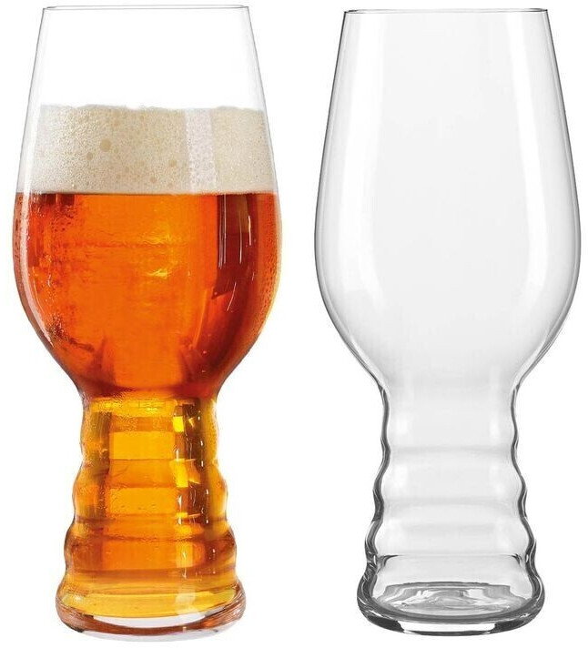 Spiegelau Craft Beer Glasses Ipa Glas 540 Ml 2er Set Ab 1190 € Preisvergleich Bei Idealode 3098