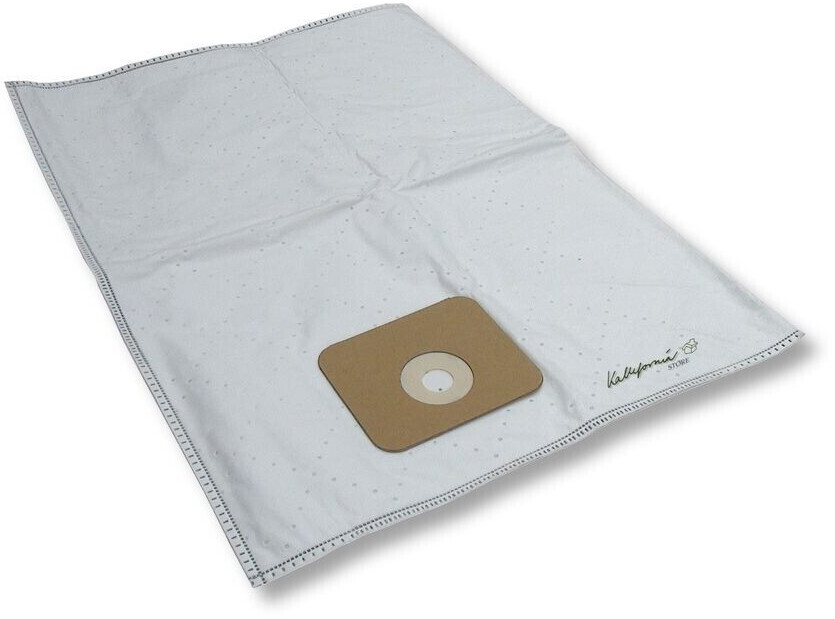 Sacchetti Ricambio Nilfisk Multi II 22 30 107417195 Sacchetti Aspirapolvere Nilfisk - 4 Pezzi Per Multi II 22/30 Ricambi Nilfisk Multi II - Foto 10