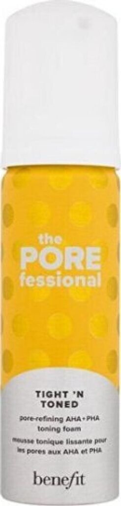 Benefit The POREfessional Tight 'n Toned (133ml) ab 30,62 ...