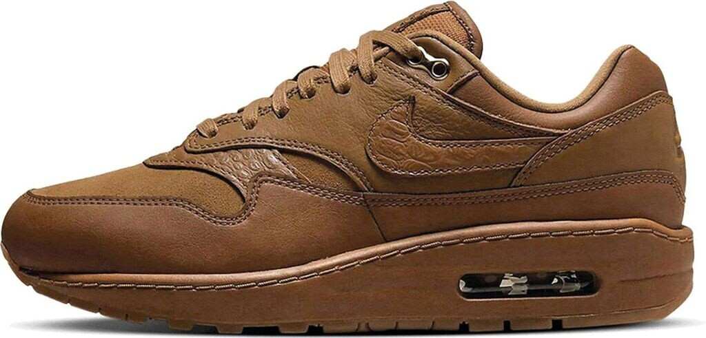 Nike WMNS AIR MAX 1 '87 NBHD brown ab 99,95 € Preisvergleich bei