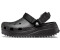 Crocs Classic Hiker Clog (206772) black/black
