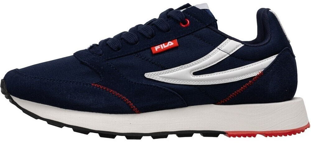 Fila Low Run Formation (FFM0223)