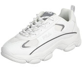 Fila cheap bianche lucide