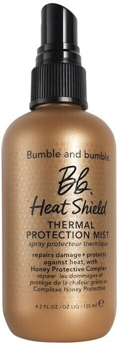 Bumble And Bumble Heat Shield Thermal Protection Mist (150 Ml) Ab 25,06 ...