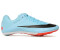 Nike Zoom Rival (DC8753) blue chill/bright crimson/white/black