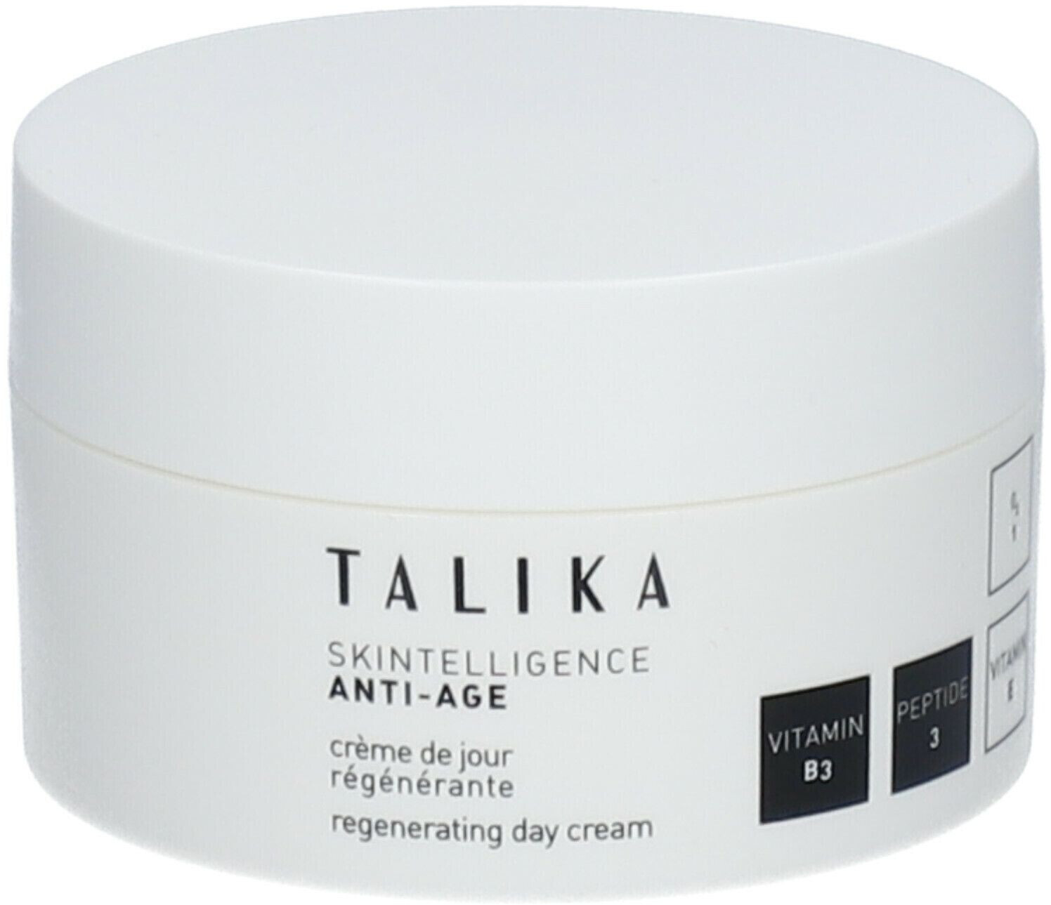 Pack Anti-âge Talika - Soin Complet Visage, Cou, Décolleté Et Mains - Neuf