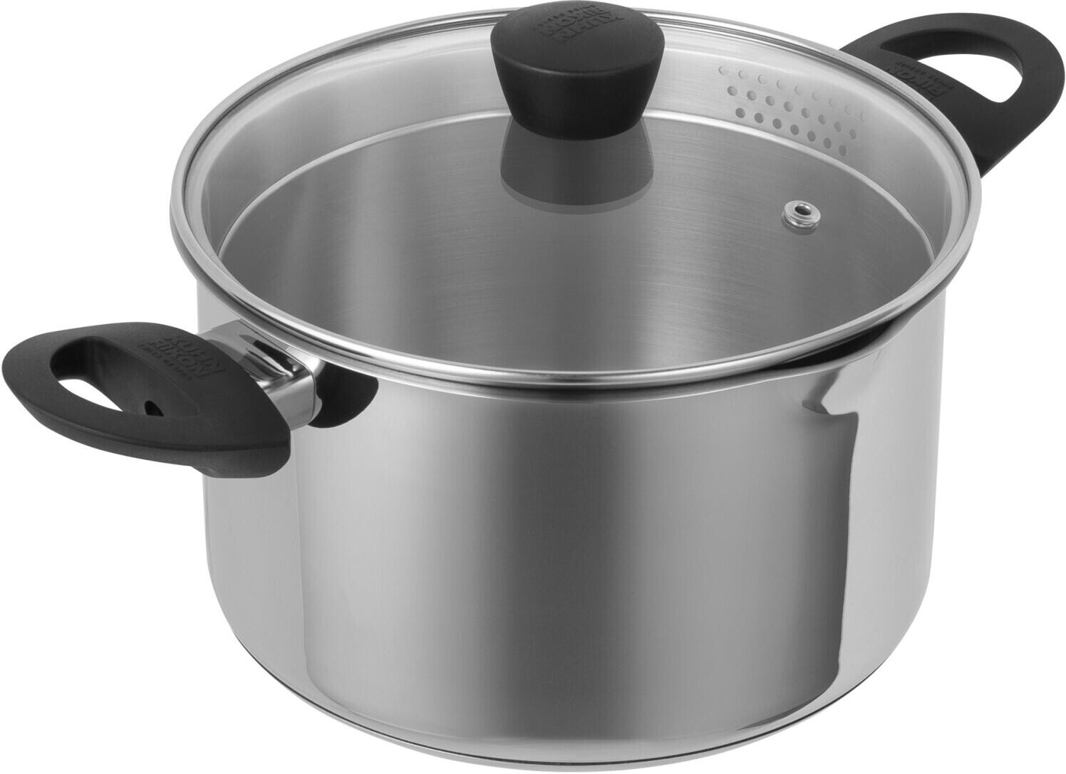 Kuhn Rikon Classic Plus Kochtopf 3,7l 20cm ab 59,90 € Preisvergleich bei idealo.de