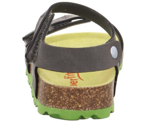 Superfit Fussbettpantoffel (0-800113) grau/kombi ab 22,32 € | Preisvergleich bei