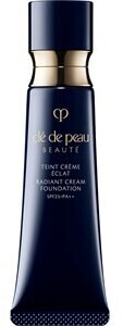 Clé de Peau Radiant Cream Foundation SPF25 (21ml)