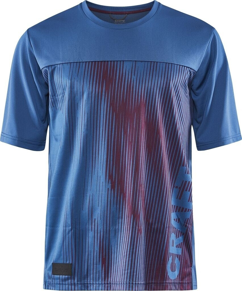 Craft Core Offroad XT Short Sleeve Jersey Men