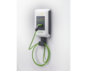 Wallbox KEBA KeContact P30 Green Edition 11 kW selling