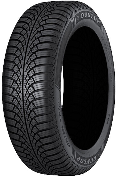 Dunlop Winter Trail 205/55 R16 91H ab 92,71 € | Preisvergleich bei ...