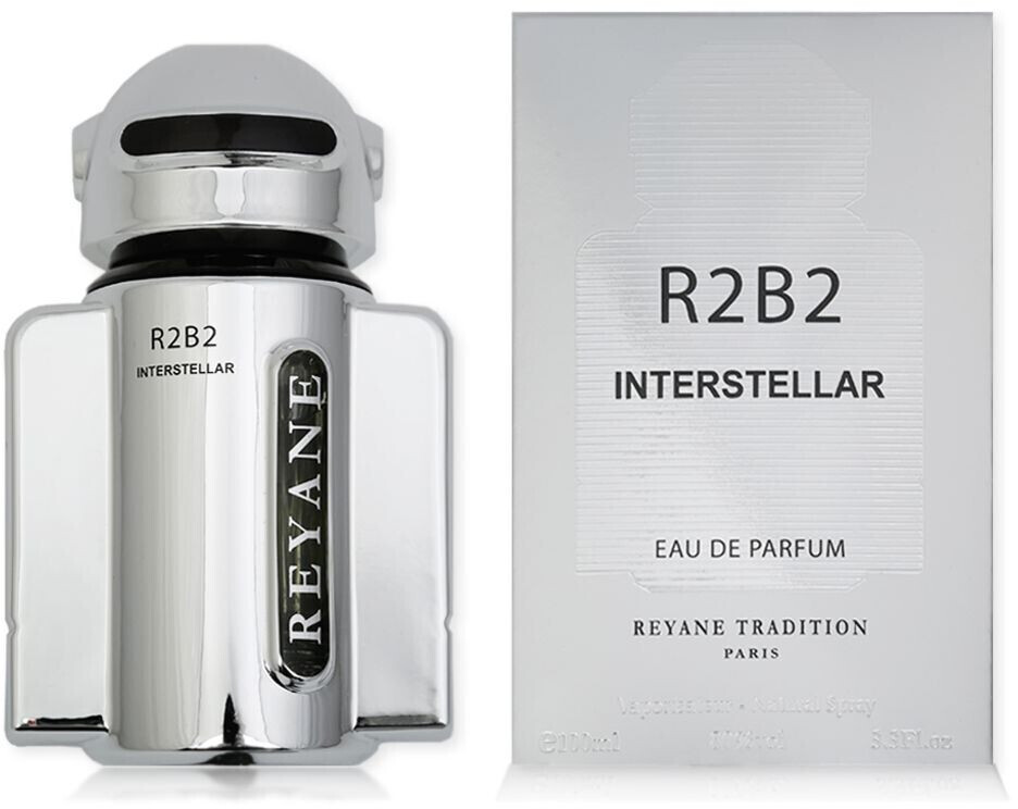 Reyane Tradition R2B2 Interstellar Eau De Parfum (100ml) Ab 24,99 ...