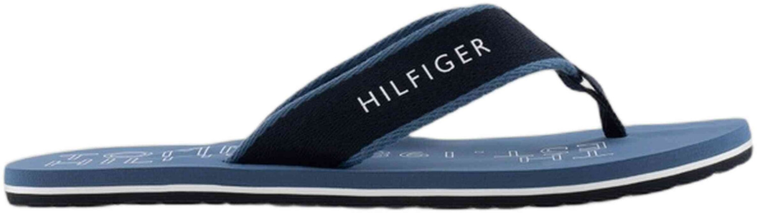 Tommy Hilfiger Sporty Hilfiger Beach Sandal FM0FM04469