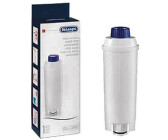Fiitas DLSC002 Filtre à eau 2-Pack pour Delonghi Cartouche de