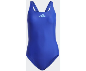 adidas logo swimsuit